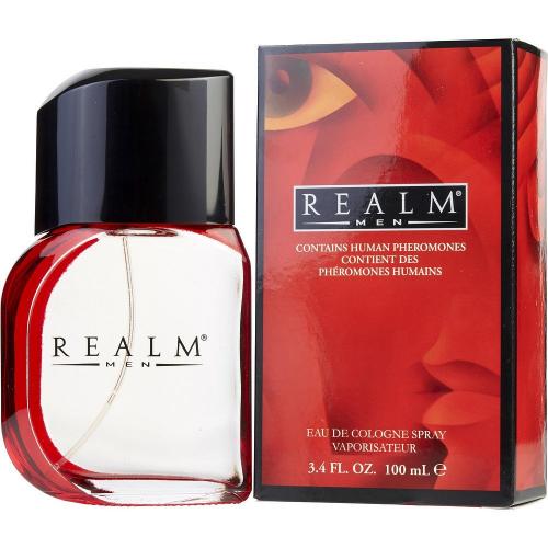 Realm 100ml Edt m