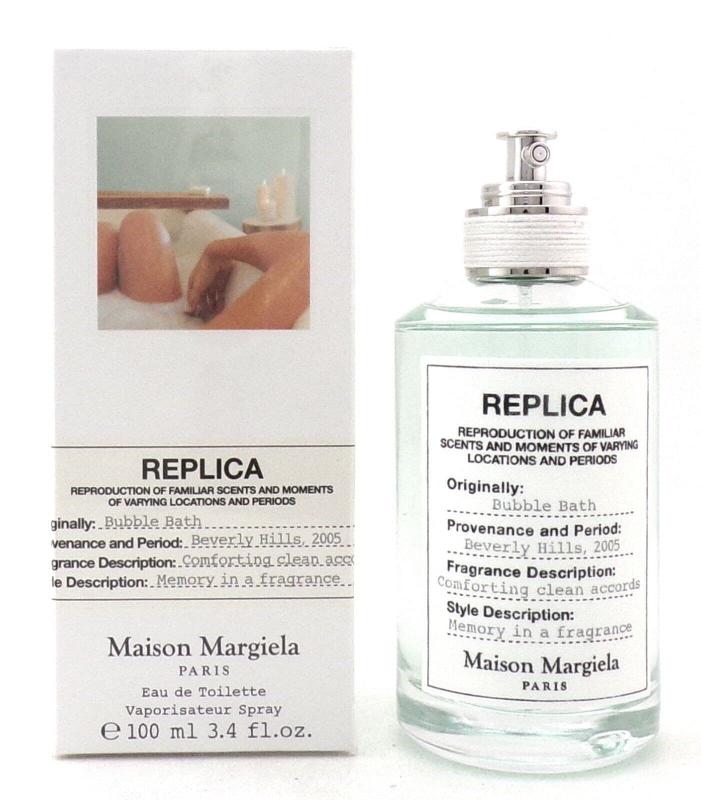 REPLICA BUBBLE BATH By MAISON MARGIELA For WOMEN