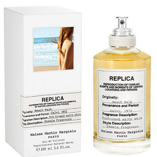 REPLICA BEACHWALK By MAISON MARGIELA For WOMEN