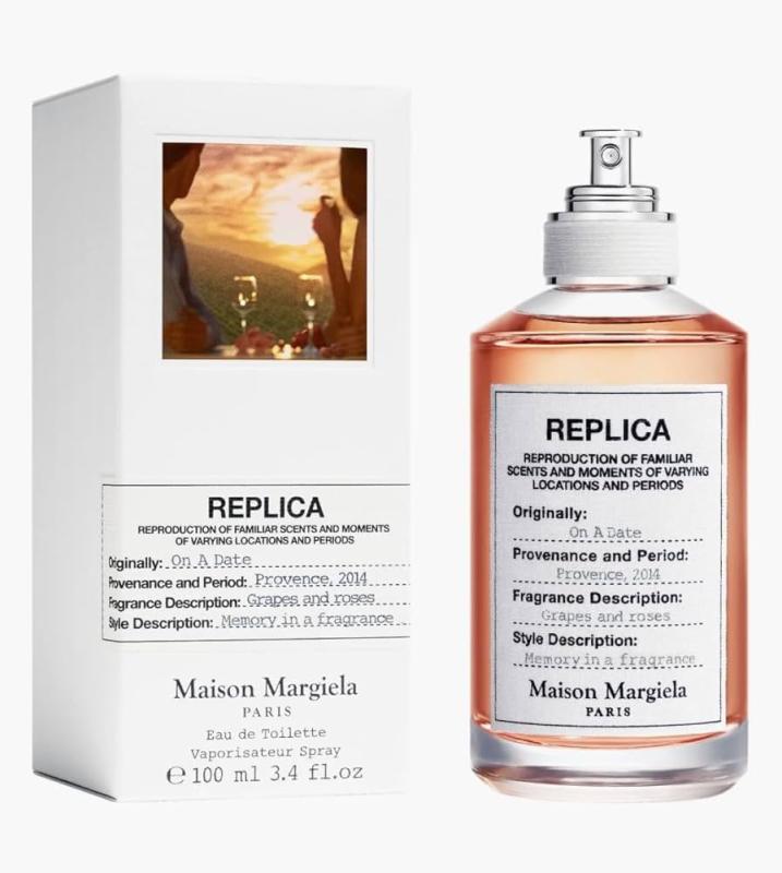 REPLICA ON A DATE By MAISON MARGIELA For WOMEN