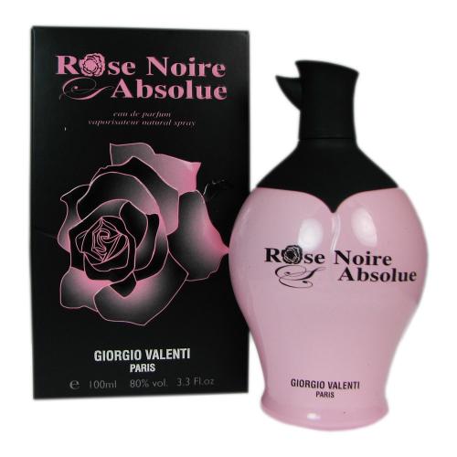 Rose Noir ABSOLUE 100ml Edt W