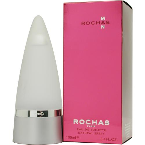 Rochas 100ml Edt M