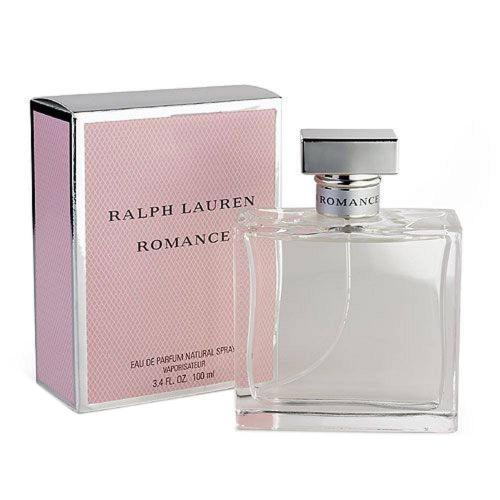 Romance 100ml Edp W