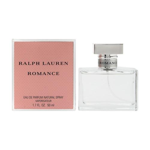 Romance 50ml Edp W