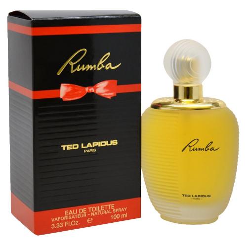 Rumba 100ml Edt W