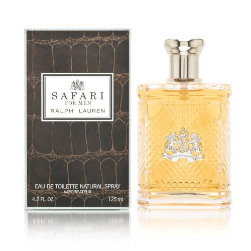 Safari 125ml Edt m