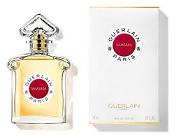 SAMSARA BY GUERLAIN By GUERLAIN For Women