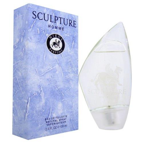 Sculpture 100ml Edt m