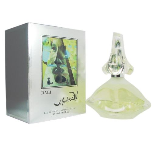 Salvador Dali 100ml Edt W