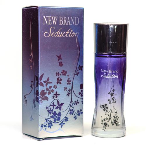 Seduction 100ml Edp Women