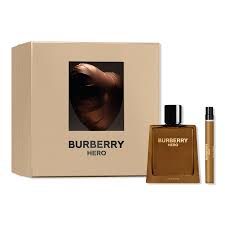 BURBERRY HERO 2 PC SET: By  For Kid