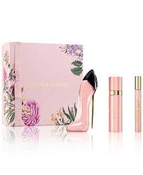 GIFT/SET GOOD GIRL BY CAROLINA HERRERA 2 PCS.  2.8 FL By CAROLINA HERRERA For Women