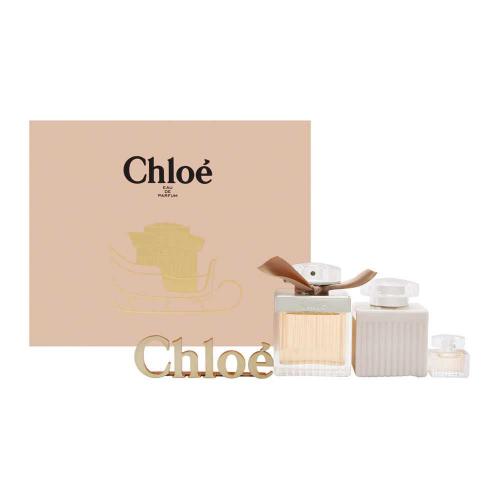 Chloe By Chloe 3 PCS. SET W