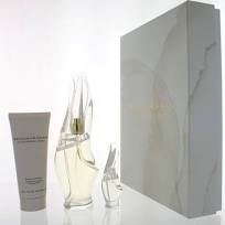 GIFT/SET DONNA KARAN CASHMERE MIST 3PCS : 3.