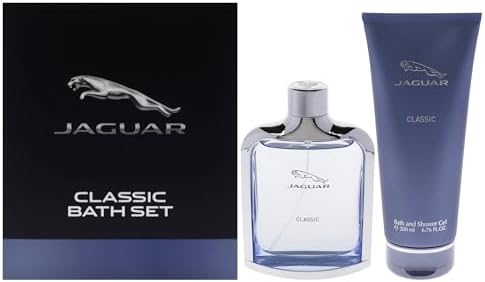 JAGUAR BLUE(M)(DF)(LI FREE)2PC By JAGUAR For Men