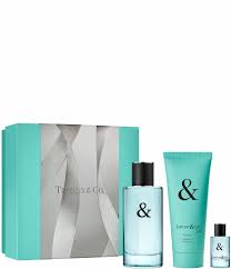 TIFFANY & LOVE BY TIFFANY & CO. 3 PC SET: BY  FOR KID