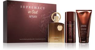 AFNAN SUPREMACY IN OUD