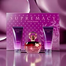 AFNAN SUPREMACY PURPLE BY AFNAN FOR WOMEN