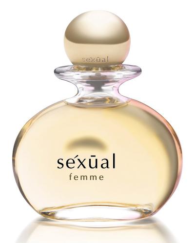 SEXUAL BY MICHEL GERMAIN By MICHEL GERMAIN For WOMEN