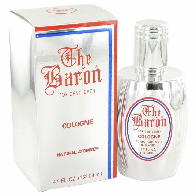 THE BARON By EVYAN For MEN