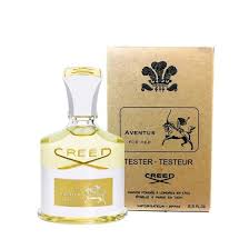 AVENTUS BY CREED TESTER