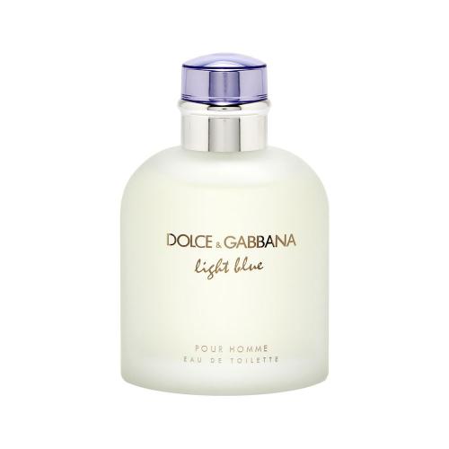 The One Tester Perfume By Dolce & Gabbana Perfume By Dolce & Gabbana ...