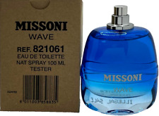 MISSONI WAWE TESTER BY MISSONI FOR KID