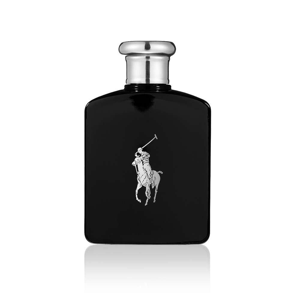 Polo Black Tester 4.2oz edt M