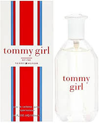 TOMMY GIRL BY TOMMY HILFIGER BY TOMMY HILFIGER FOR WOMEN