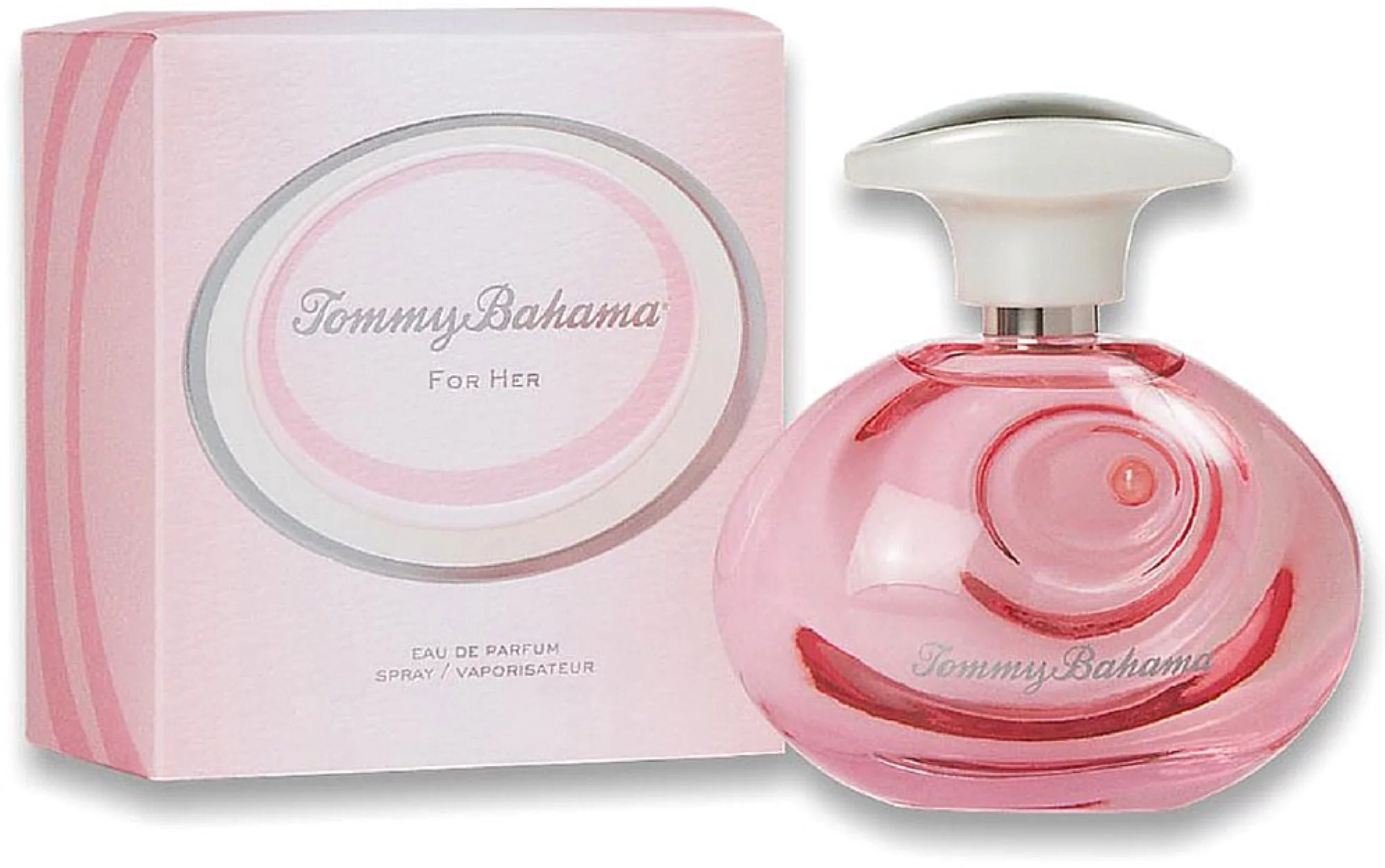 TOMMY BAHAMA PEARL 4.2OZ P W