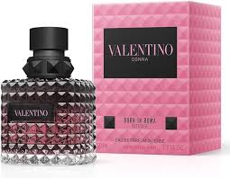 BORN IN ROMA INTENSE BY VALENTINO By VALENTINO For WOMEN