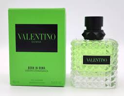 VALENTINO DONNA GREEN STRAVAGANZA BY VALENTINO By VALENTINO For WOMEN