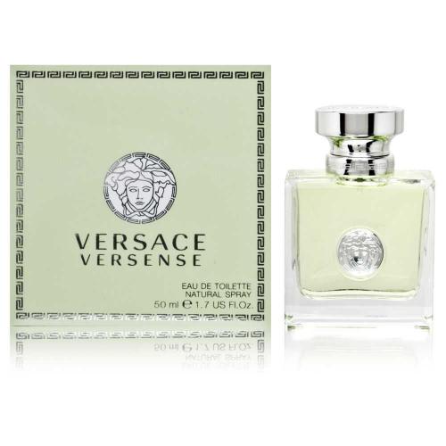 VERSACE VERSENSE BY VERSACE By VERSACE For WOMEN