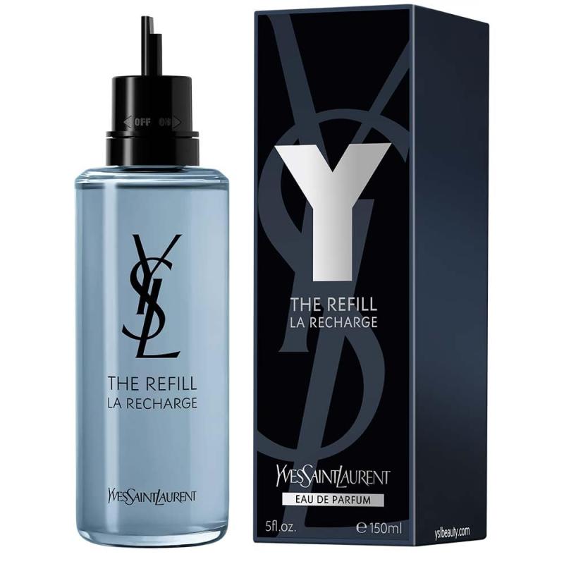 Y BY YVES SAINT LAURENT BY YVESSAINTLAURENT YSL FOR MEN