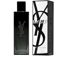 MYSLF BY YVES SAINT LAURENT