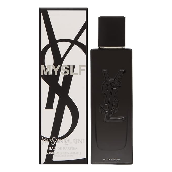 MYSLF BY YVES SAINT LAURENT BY YVESSAINTLAURENT YSL FOR MEN