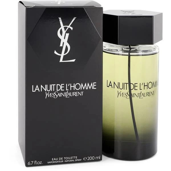 L(HOMME BY YVES SAINT LAURENT BY YVESSAINTLAURENT YSL FOR MEN