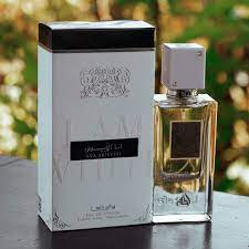 LATTAFA ANA ABIYEDH 2.0 EDP FOR UNISEX. BY  FOR 