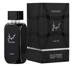 LATTAFA HAYAATI 3.4 EDP FOR MEN. BY  FOR 