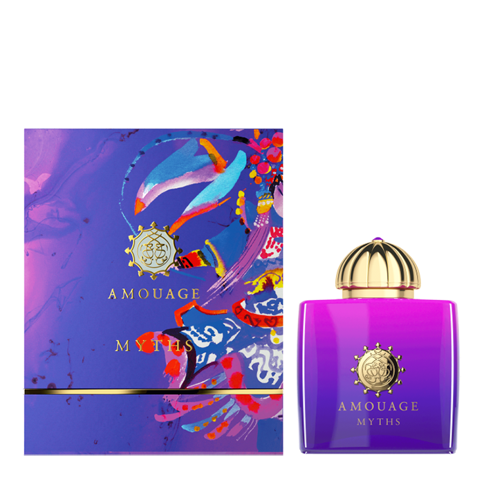 Amouage Myths 100ml edp W