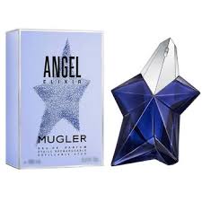 ANGEL ELIXIR BY THIERRY MUGLER BY THIERRY MUGLER FOR WOMEN