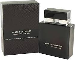 ANGEL SCHLESSER ESSENTIAL By ANGEL SCHLESSER For MEN