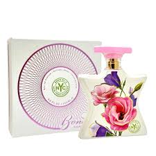 BOND 9 NEW YORK FLOWERS By BOND NO.9 For Women