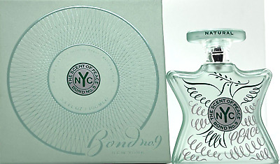 SCENT OF PEACE NATURAL BY BOND NO.9