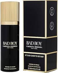 CAROLINA HERRERA BAD BOY POWER