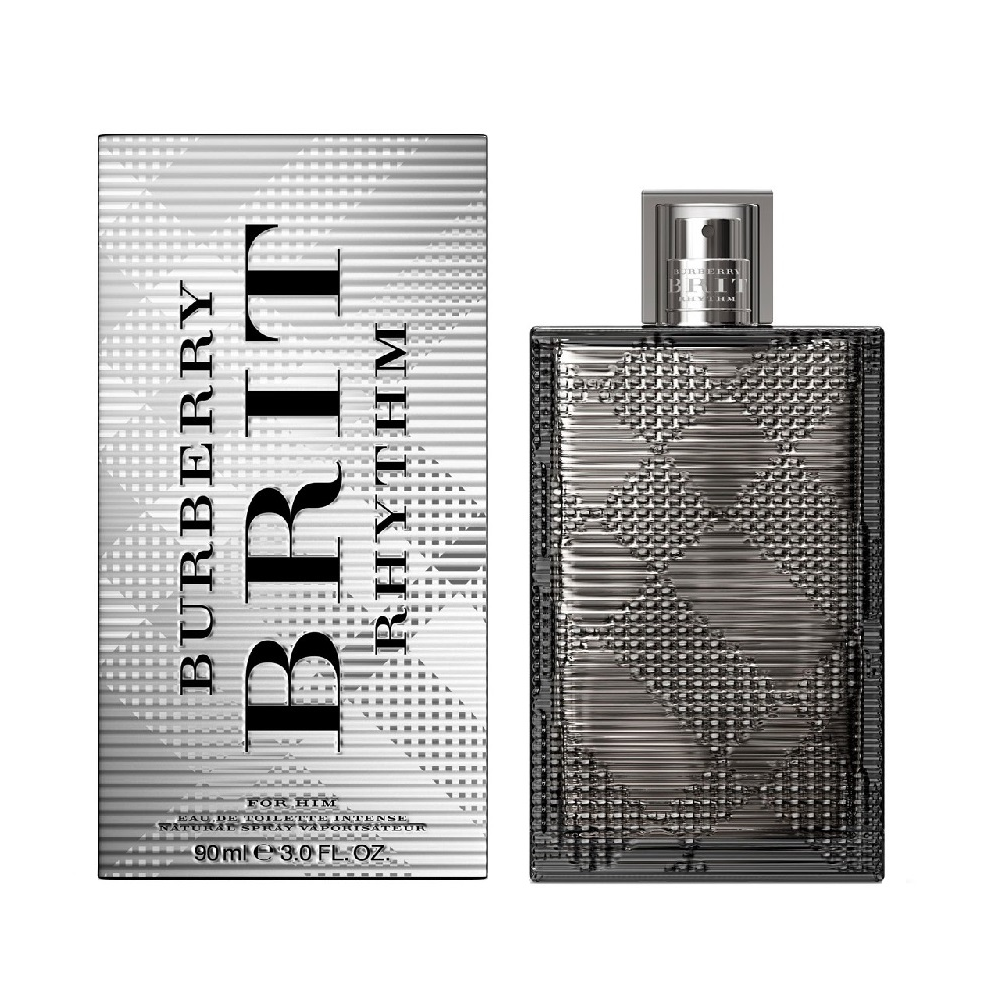 Brit Him 3.0oz edt m