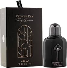 ARMAF CLUB KEY DREAMS By STERLING PARFUMS For Men