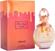 ARMAF MISS ATTITUDE By STERLING PARFUMS For Women