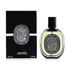 DIPTYQUE EAU CAPITALE U