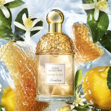 GUERLAIN AQUA ALLEGORIA NETTARE DI SOLE By GUERLAIN For WOMEN